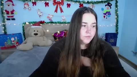 xx daniella xx online show from 25, 12, 2024