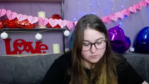 xx daniella xx online show from 11, 2, 2025