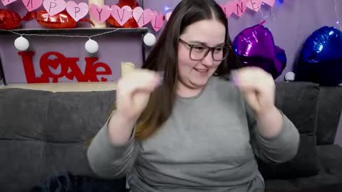 xx daniella xx online show from 12, 2, 2025