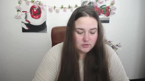 xx daniella xx online show from 16, 1, 2026