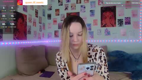 Eva online show from 21, 2, 2025