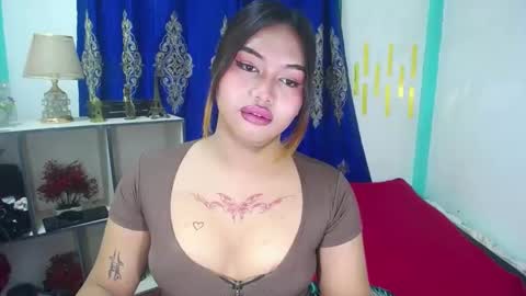 Snapshot of xxapplebabexx chatting on 1, 3, 2025 xxapplebabexx online show from 1, 3, 2025