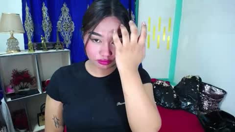 Snapshot of xxapplebabexx chatting on 10, 3, 2025 xxapplebabexx online show from 10, 3, 2025