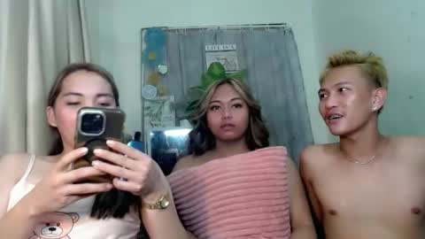 Snapshot of xxapplebabexx chatting on 5, 10, 2025 xxapplebabexx online show from 5, 10, 2025