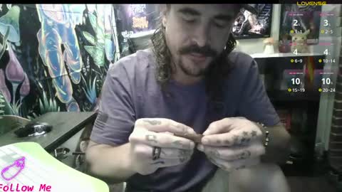 Snapshot of xxbobbydigitalxx chatting on 6, 7, 2026 XxBobbiDigitalxX online show from 6, 7, 2026