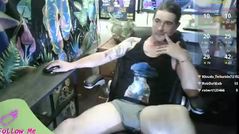 Snapshot of xxbobbydigitalxx chatting on 7, 7, 2026 XxBobbiDigitalxX online show from 7, 7, 2026