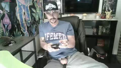 Snapshot of xxbobbydigitalxx chatting on 28, 7, 2026 XxBobbiDigitalxX online show from 28, 7, 2026