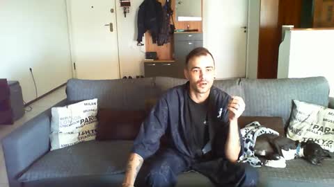 xXBooba ValentinoXx online show from 30, 10, 2025