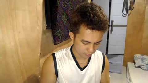Snapshot of xxclark18xx chatting on 6, 7, 2026 Clark online show from 6, 7, 2026