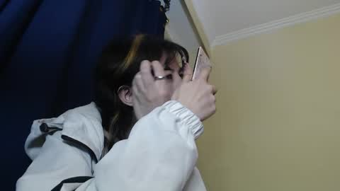 Snapshot of xxcodyxx666 chatting on 7, 5, 2026 Cody Akali online show from 7, 5, 2026