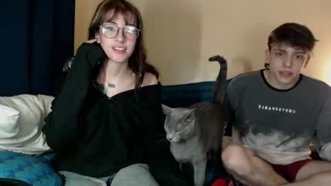 Snapshot of xxcodyxx666 chatting on 18, 6, 2026 Cody Akali online show from 18, 6, 2026