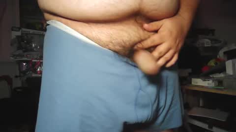 xxdadbod4ladiesxx online show from 16, 3, 2026