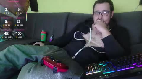 xxevoker online show from 9, 10, 2025