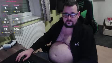 xxevoker online show from 10, 11, 2025