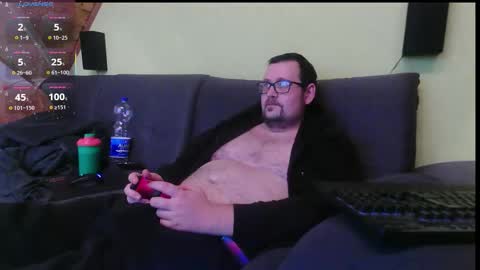 xxevoker online show from 21, 12, 2025