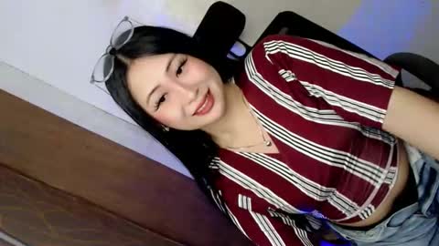 Snapshot of xxexpensive_candy chatting on 20, 2, 2026 Janae online show from 20, 2, 2026
