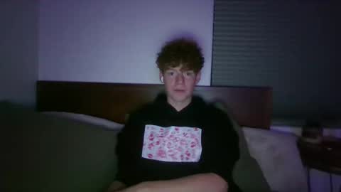 XxGinger  online show from 15, 9, 2025