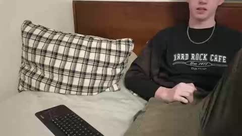 XxGinger  online show from 15, 1, 2026