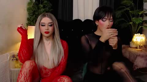 Sophie online show from 14, 10, 2025