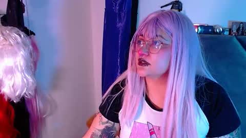 xxgreengoodxx online show from 3, 12, 2025