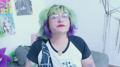 xxgreengoodxx online show from 24, 5, 2026