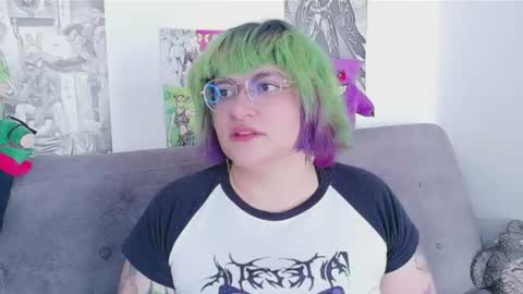 Snapshot of xxgreengoodxx chatting on 9, 6, 2026 xxgreengoodxx online show from 9, 6, 2026