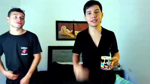 David and Mike online show from 21, 2, 2025