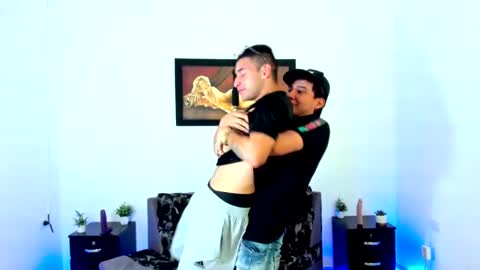 David and Mike online show from 1, 3, 2025