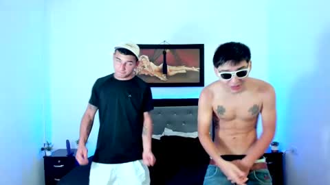 David and Mike online show from 10, 3, 2025