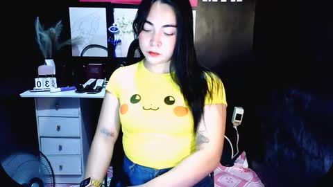 xxirene online show from 1, 12, 2025