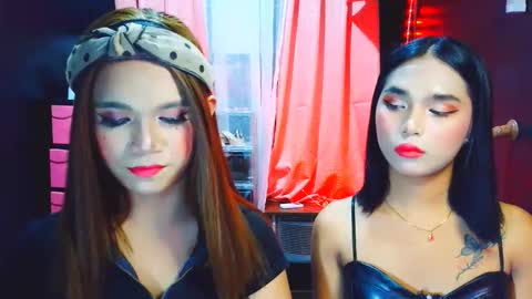 xxirene online show from 6, 2, 2026