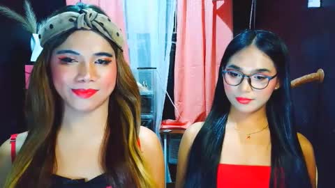 xxirene online show from 9, 2, 2026