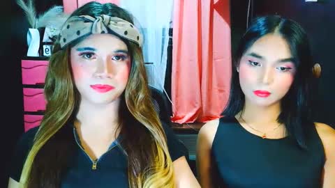 xxirene online show from 10, 2, 2026