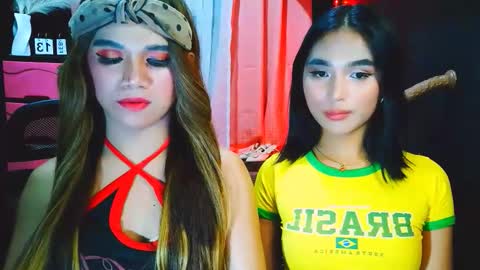 xxirene online show from 13, 2, 2026