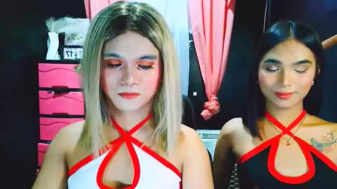 xxirene online show from 18, 2, 2026