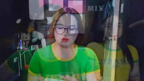 xxirene online show from 27, 2, 2026