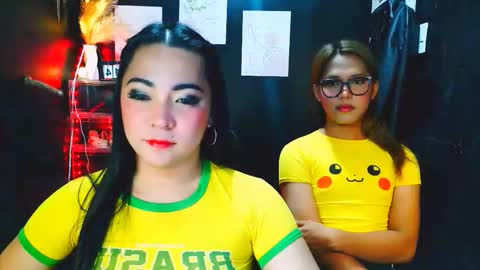 xxirene online show from 14, 3, 2026
