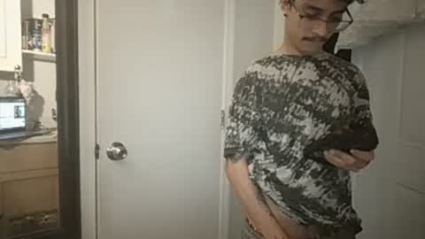 Snapshot of xxjasoneecxx chatting on 13, 10, 2025 XxJasoneecxX online show from 13, 10, 2025