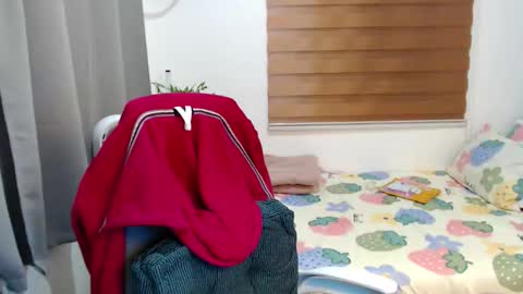 July online show from 22, 12, 2025