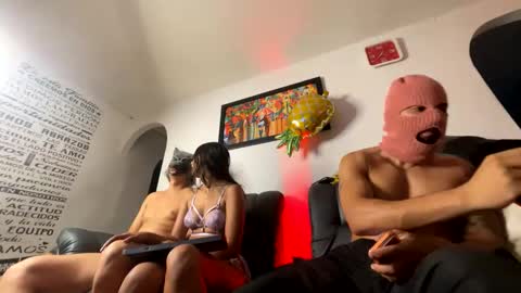 XXLREALDICK online show from 2, 11, 2025