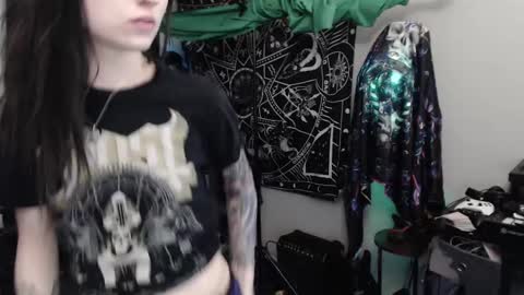 Lilith online show from 22, 2, 2025