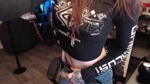 Lilith online show from 1, 10, 2025