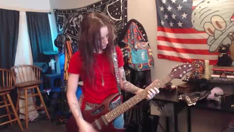 Lilith online show from 23, 10, 2025