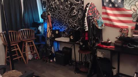 Lilith online show from 31, 10, 2025