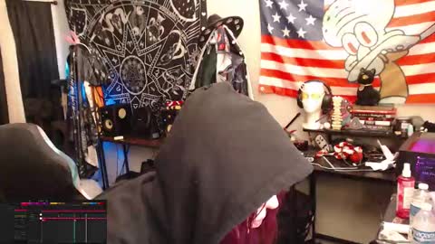 Lilith online show from 14, 12, 2025