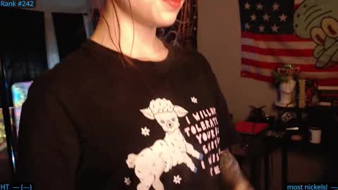 Lilith online show from 3, 2, 2026