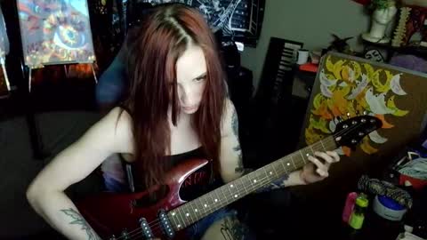 Lilith online show from 13, 2, 2026