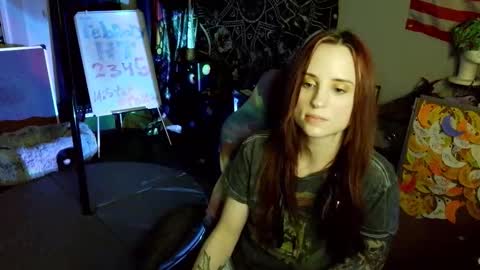 Lilith online show from 24, 2, 2026