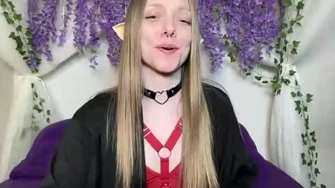 LoveAnastasia online show from 17, 2, 2026