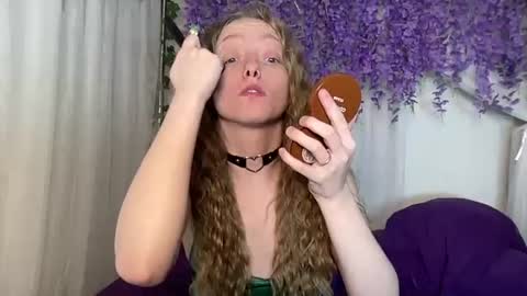 LoveAnastasia online show from 24, 6, 2026